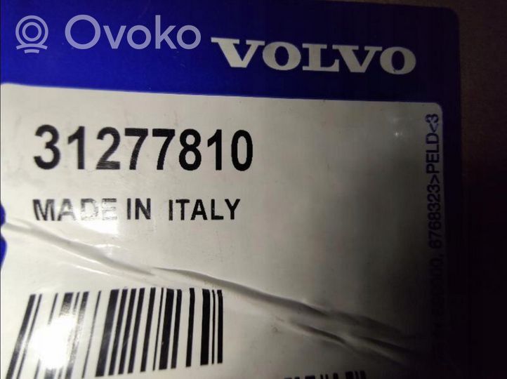 Volvo XC60 Rivestimento vano della ruota di scorta 31277810
