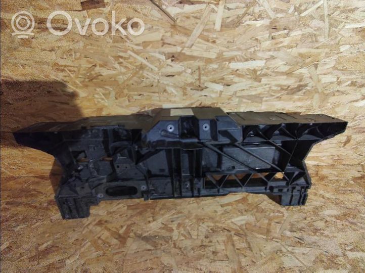 Toyota Proace Jäähdyttimen kehyksen suojapaneeli 9808290780