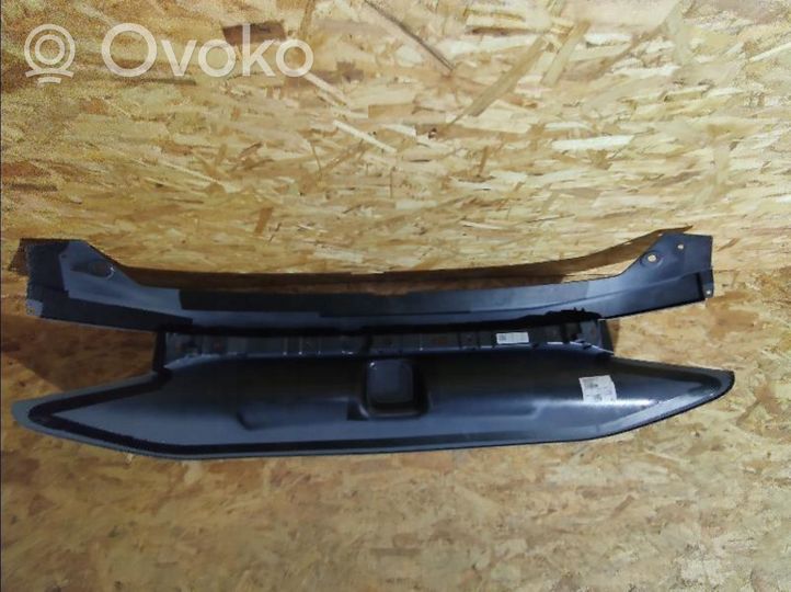 Seat Leon IV Spoiler del portellone posteriore/bagagliaio 5125125XXXX