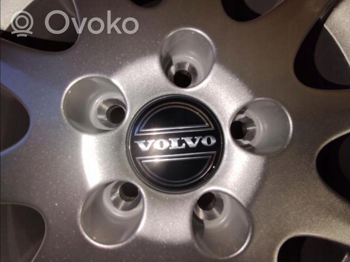 Volvo S60 Cerchione in acciaio R16 