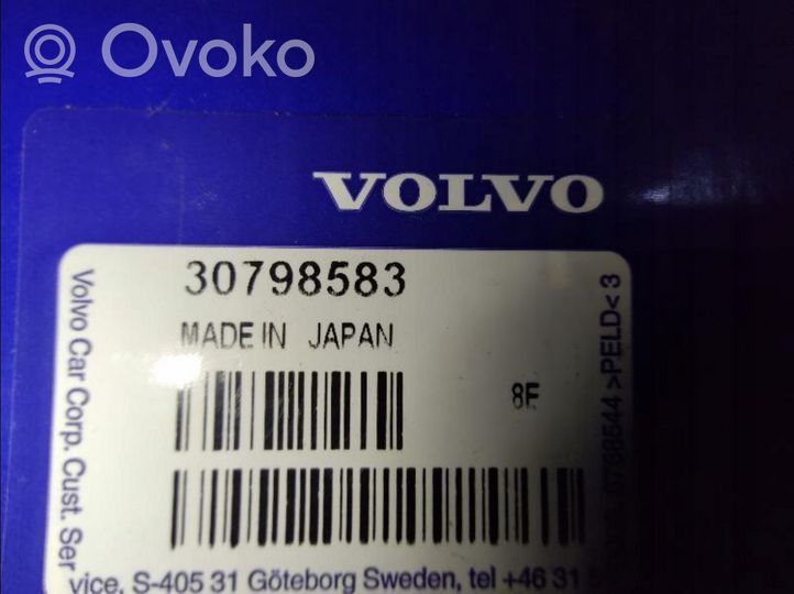 Volvo XC90 Ohjaustehostimen ohjainlaite/moduuli 30798583