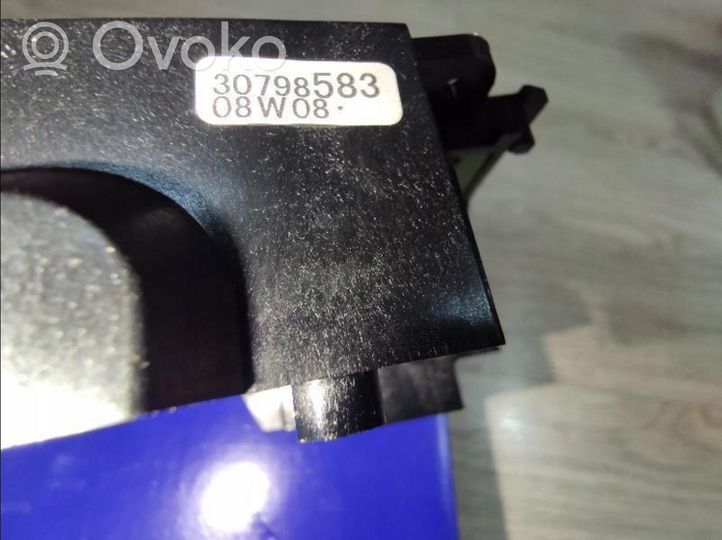 Volvo XC90 Ohjaustehostimen ohjainlaite/moduuli 30798583