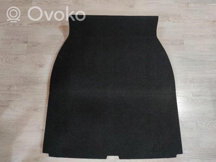 Volvo S80 Trunk/boot mat liner 30715926