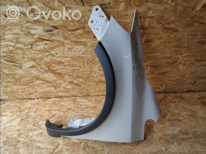 Volkswagen Golf Cross Fender 