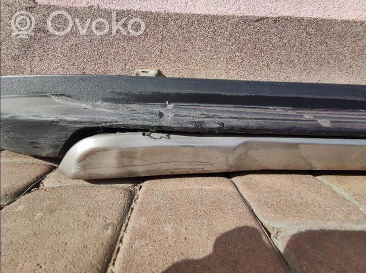 Ford Ranger Rear sill trim cover EB3B-16451-G