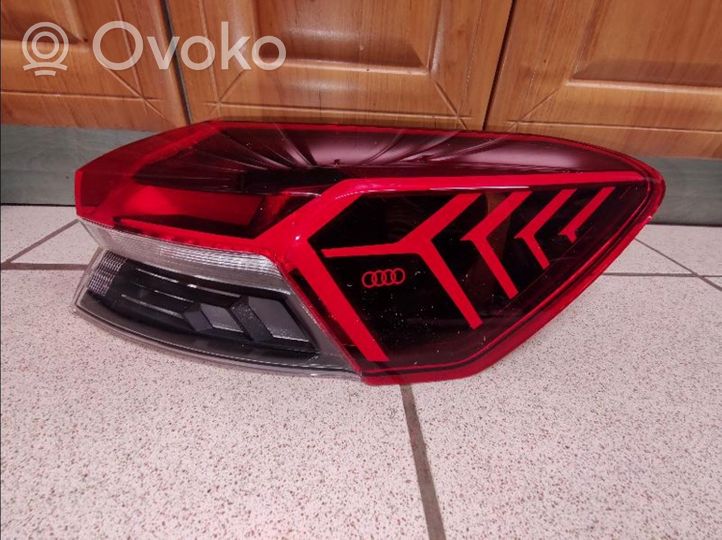 Audi e-tron Lampa tylna 89A945070
