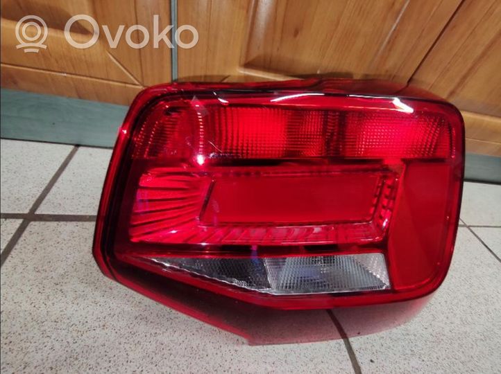 Audi Q2 - Luci posteriori 81A945069B