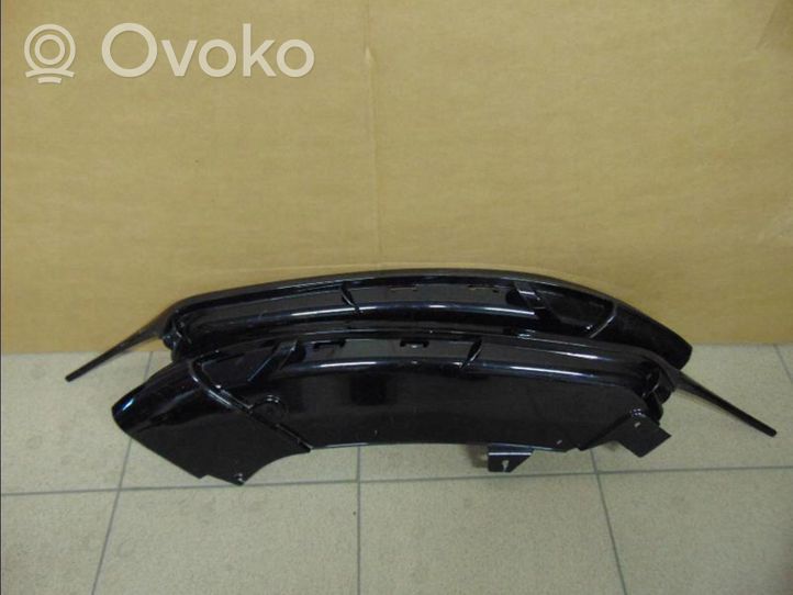 Audi A4 S4 B8 8K Rivestimento modanatura del faro posteriore 8K0071609