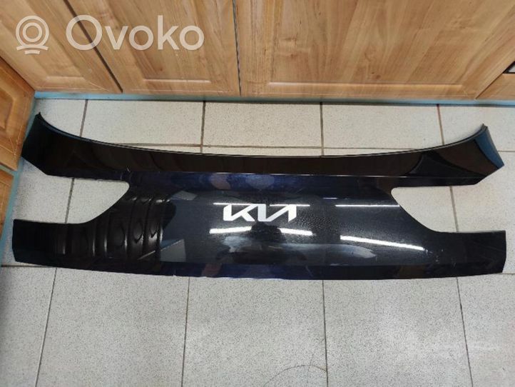 KIA Ceed Tailgate/trunk/boot exterior handle 87311-J7GA0