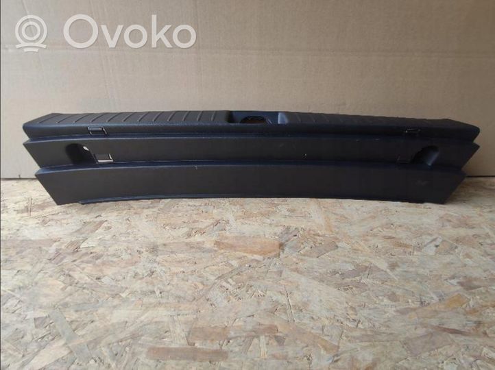 KIA Sportage Protection de seuil de coffre OSŁONA PASA