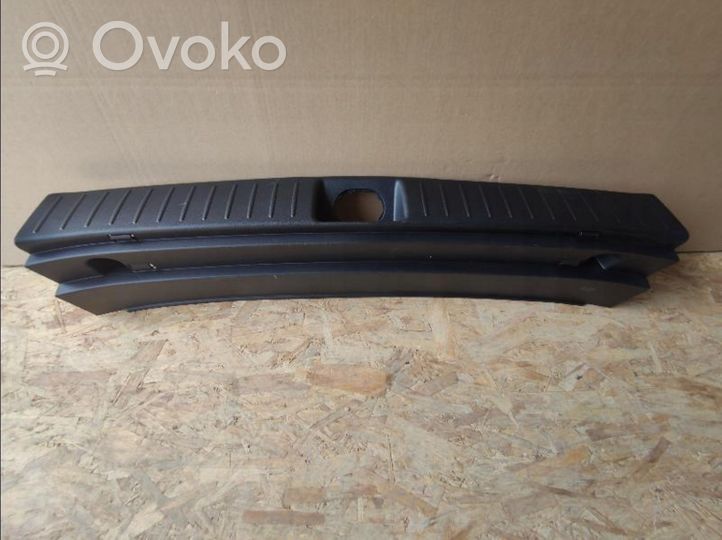 KIA Sportage Protection de seuil de coffre OSŁONA PASA