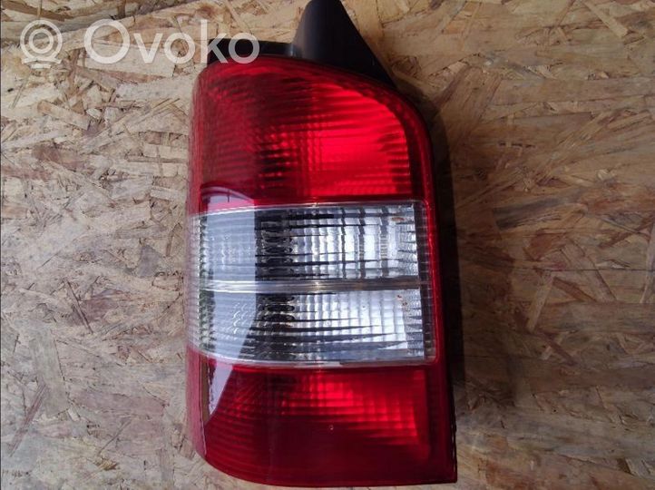 Volkswagen Multivan T4 Lampa tylna 7H5945095F