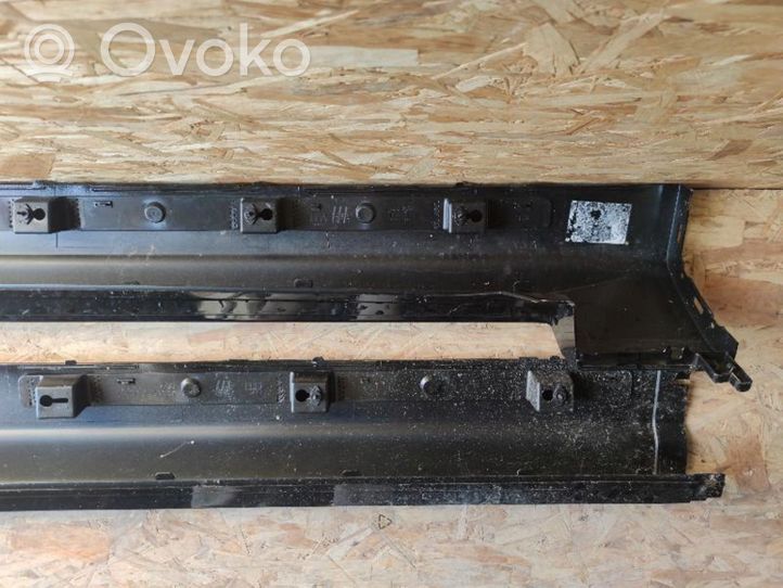 Volvo XC90 Garniture de protection de seuil intérieur 