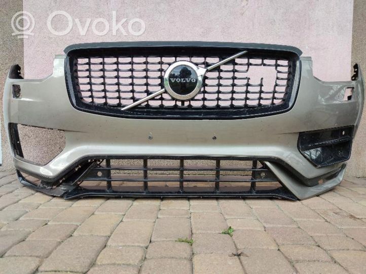 Volvo XC90 Pare-choc avant 