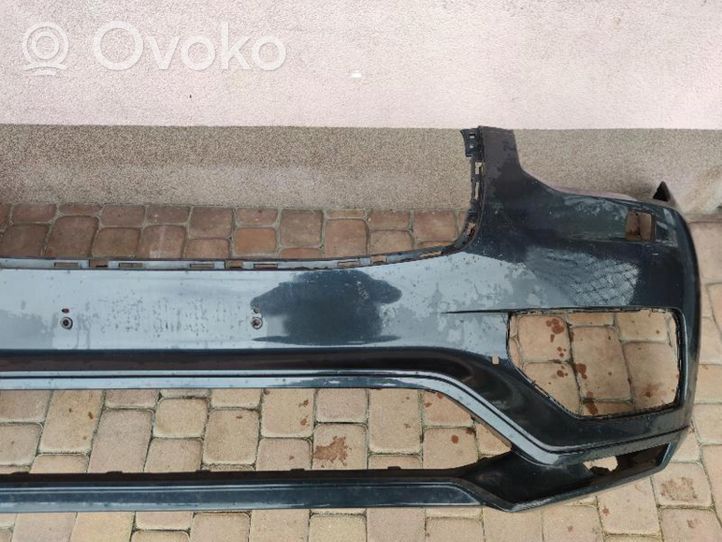 Volvo XC90 Zderzak przedni 