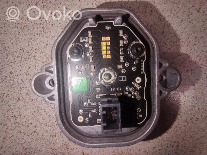 Volvo XC90 LED ballast control module 