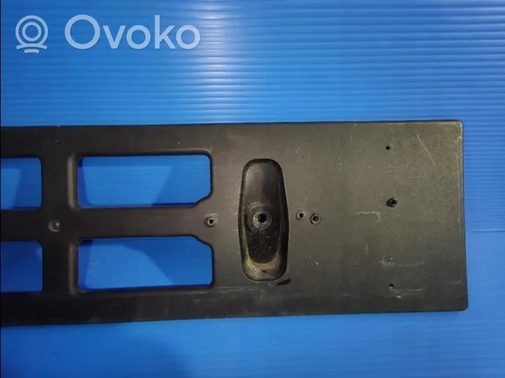 Volvo XC90 Number Plate Surrounds Holder Frame RAMKA