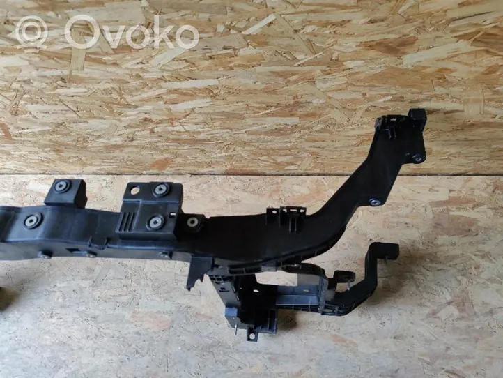 Hyundai Kona I Pannello di supporto del radiatore HYUNDAI