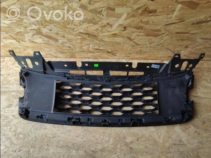 Land Rover Range Rover Velar Atrapa chłodnicy / Grill M8A2-8200-BC