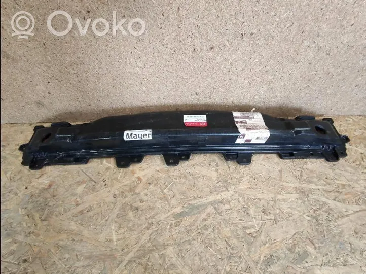 KIA Sportage Traversa di supporto paraurti posteriore 86631-F1000