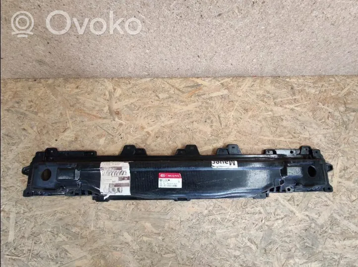 KIA Sportage Traversa di supporto paraurti posteriore 86631-F1000