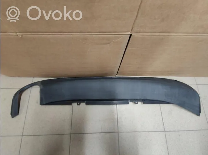 Volvo S60 Rear bumper lower part trim 31353280