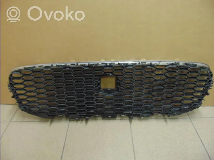 Jaguar E-Pace Grille de calandre avant J9C3-8A133-AB