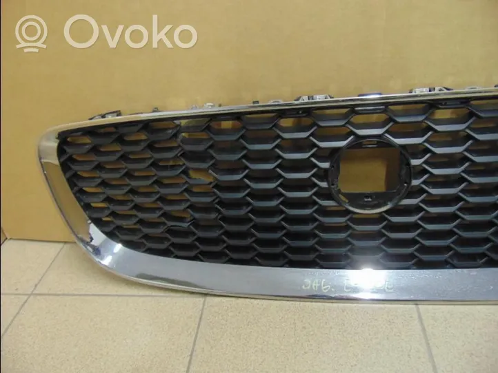 Jaguar E-Pace Grille de calandre avant J9C3-8A133-AB