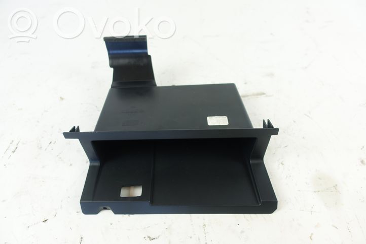 Ruiya Compatible Ecosport 2018-2022 Accoudoir Boîte Rangement