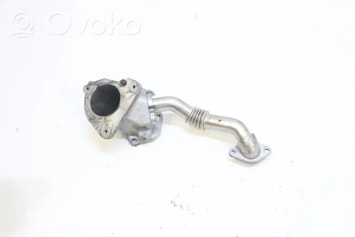 Ford Focus Linea/tubo flessibile della valvola EGR 