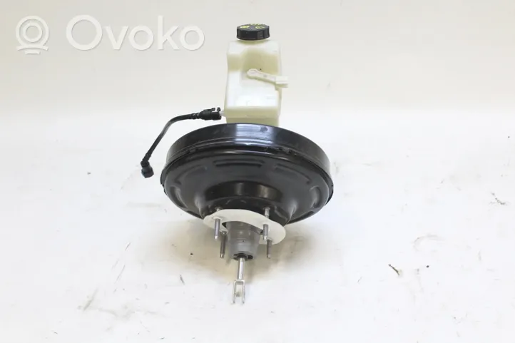 Ford Focus Servo-frein 