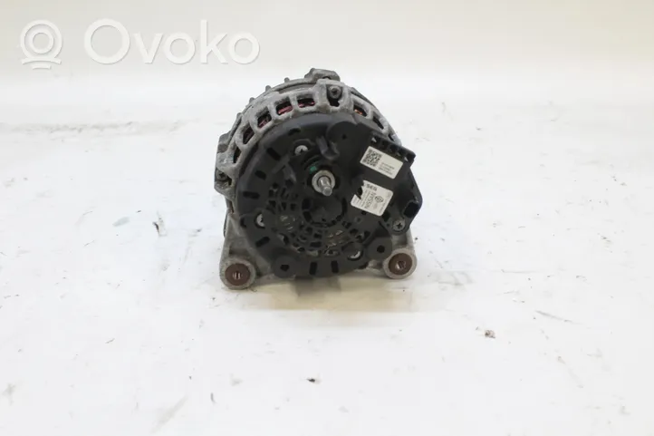 Renault Koleos II Alternator 