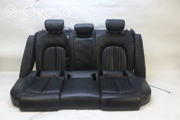 Audi A6 S6 C7 4G Juego del asiento 