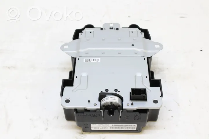 Toyota Proace Tachimetro (quadro strumenti) 