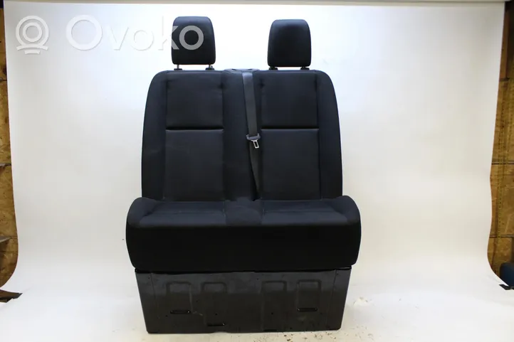 Mercedes-Benz Sprinter W907 W910 Seat set 