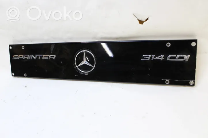Mercedes-Benz Sprinter W907 W910 Luci posteriori 