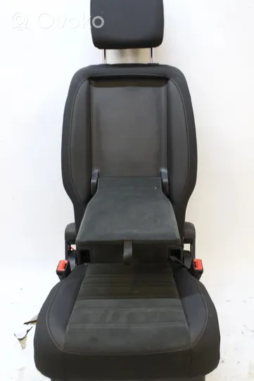 Volkswagen Touran III Seat set 