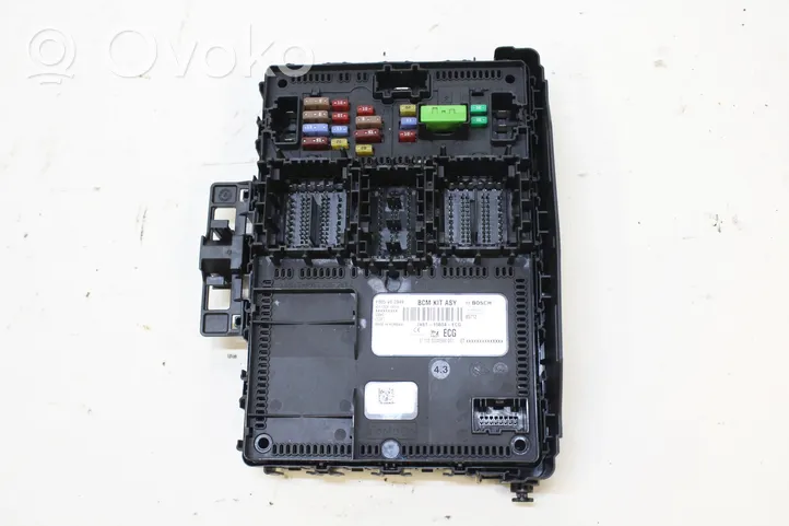 Ford Focus Altre centraline/moduli 5743339