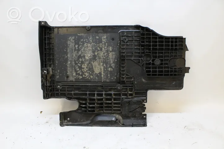 Skoda Superb B8 (3V) Engine splash shield/under tray 