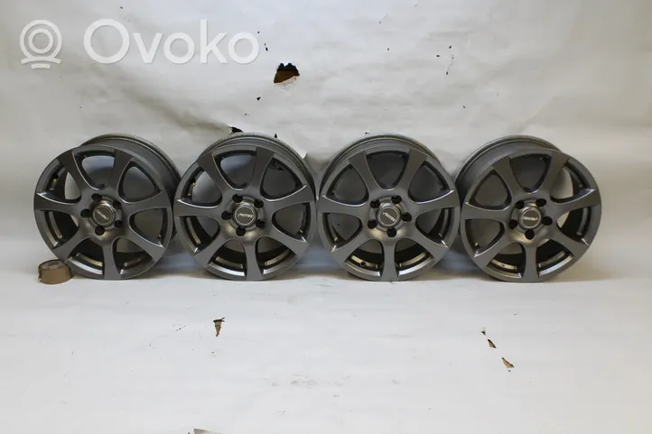 Volkswagen Sharan R20 alloy rim 