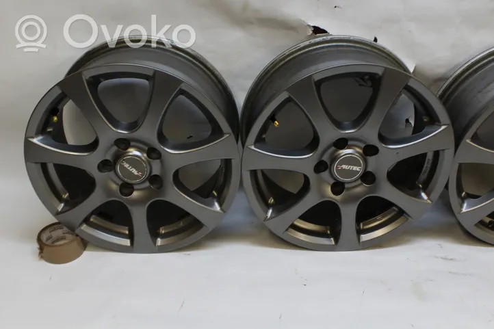 Volkswagen Sharan R20 alloy rim 