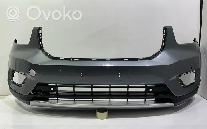 Volvo XC40 Pare-choc avant 31449359