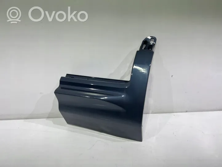 Volvo XC40 Sill/side skirt trim 31672380