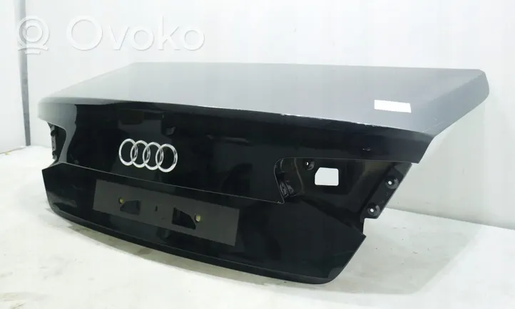 Audi A8 S8 D4 4H Portellone posteriore/bagagliaio 4H0827753B