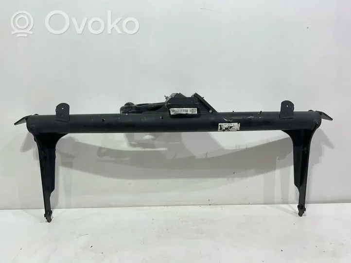 Audi Q3 F3 Hak holowniczy / Komplet 83A800495A