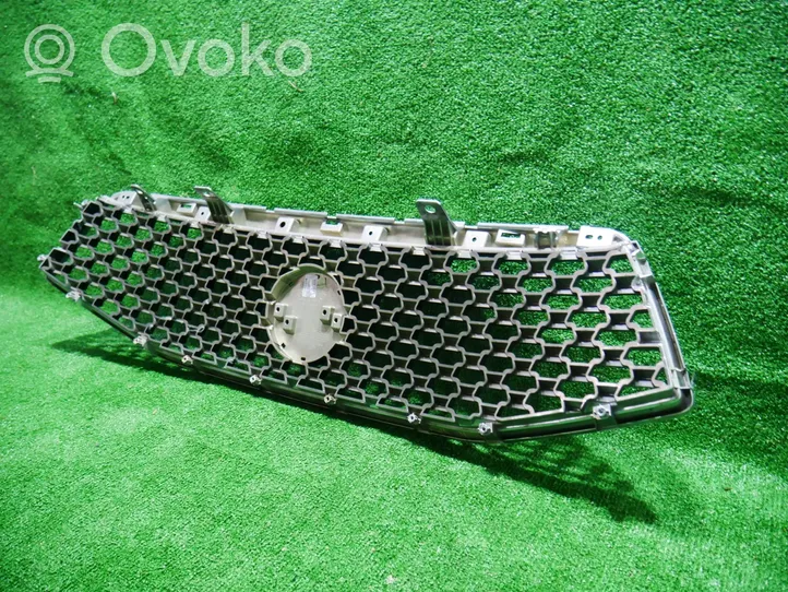 SsangYong Actyon sports II Grille calandre supérieure de pare-chocs avant 7875132500