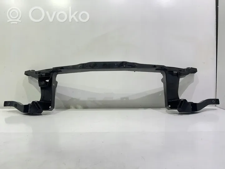 Mercedes-Benz Vito Viano W447 Staffa del pannello di supporto del radiatore parte superiore A4478801103