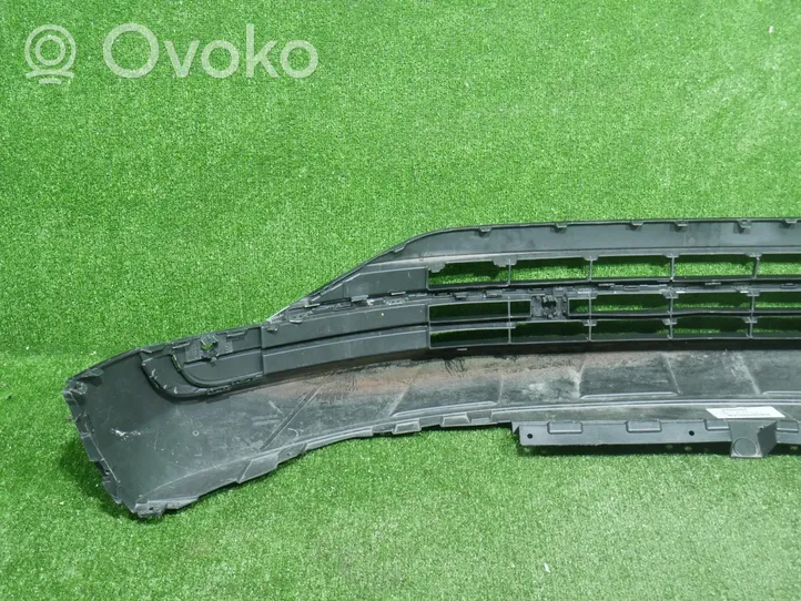 Volkswagen Tiguan Spoiler Lippe Stoßstange Stoßfänger vorne 5NA805903H