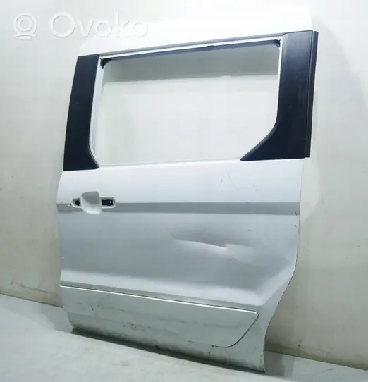 Ford Connect Side sliding door 