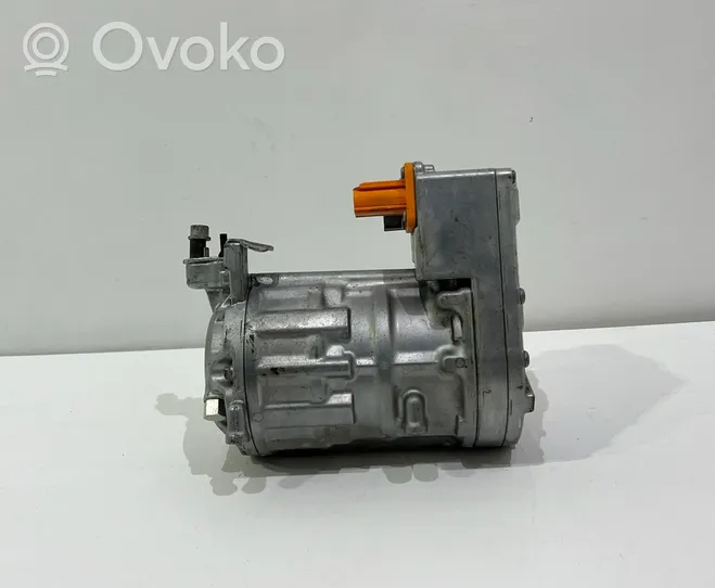 Volkswagen ID.4 Ilmastointilaitteen kompressorin pumppu (A/C) 1EA820807E